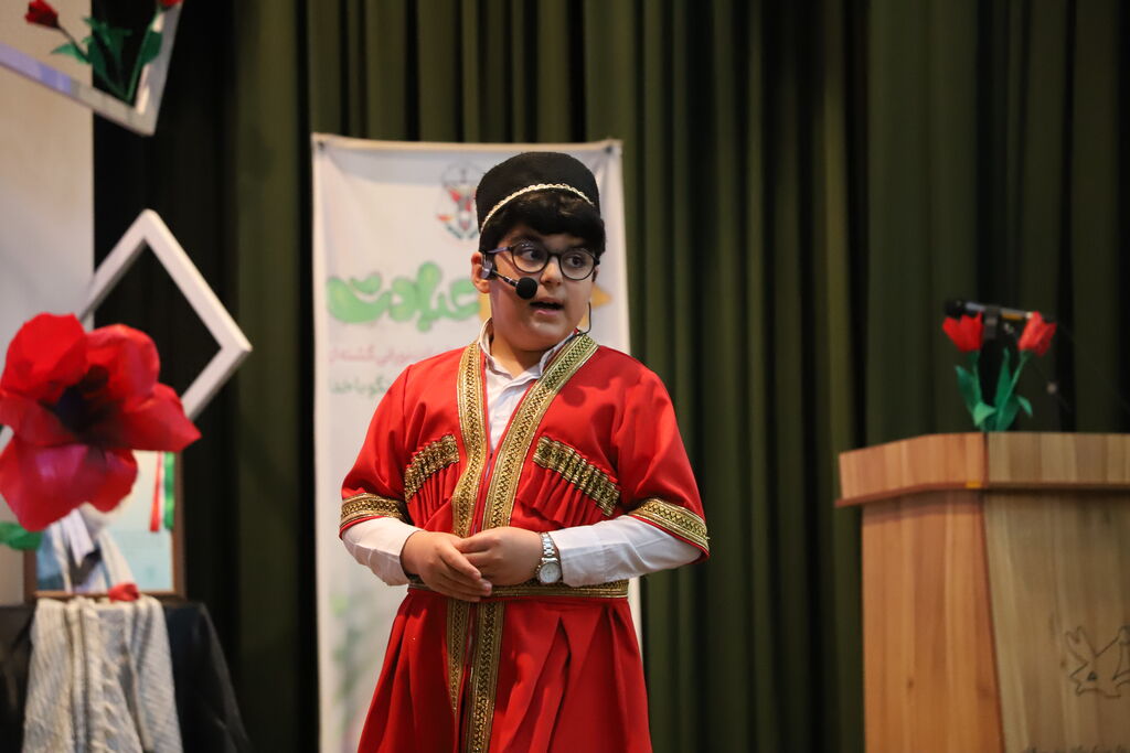 جشن تکلیف به عنوان یک روز پرشکوه و به یادماندنی