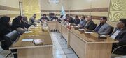 برگزاری نشست "یکشنبه‌های علوی" برای کارکنان کانون پرورش فکری کودکان و نوجوانان کهگیلویه و بویراحمد