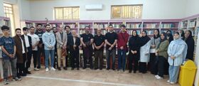 گرامی داشت روز سعدی در نشست انجمن شوکای کانون مازندران