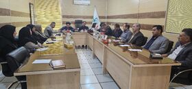 برگزاری نشست "یکشنبه‌های علوی" برای کارکنان کانون پرورش فکری کودکان و نوجوانان کهگیلویه و بویراحمد