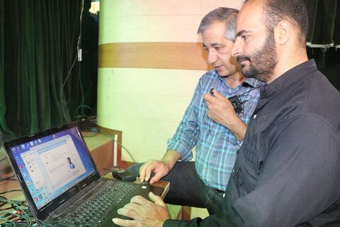 آغاز گردهمایی سراسری کارکنان، کارشناسان، مربیان مسوول و مربیان فرهنگی،هنری و ادبی کانون استان اصفهان