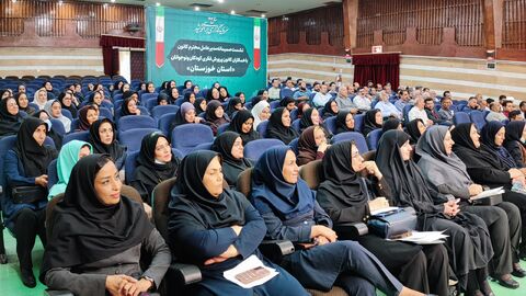 نشستی صمیمی با حامد علامتی، مدیرعامل محترم کانون پرورش فکری