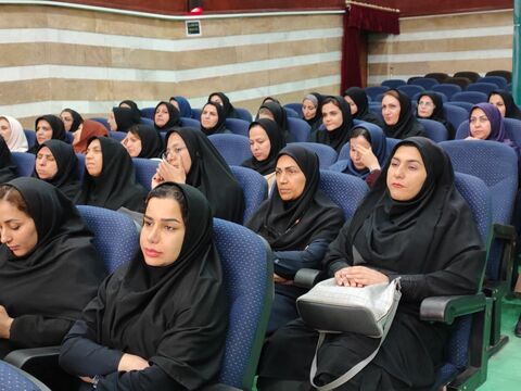 نشستی صمیمی با حامد علامتی، مدیرعامل محترم کانون پرورش فکری