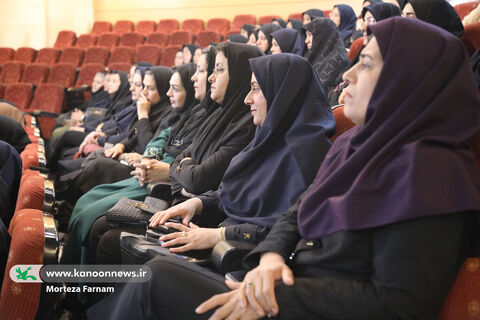 نشست صمیمانه مدیرعامل یزد