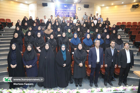 نشست صمیمانه مدیرعامل یزد