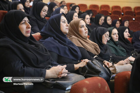 نشست صمیمانه مدیرعامل یزد