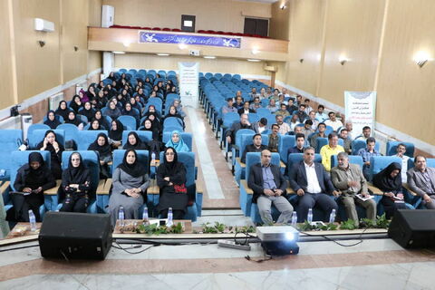 نشست مجازی مدیرعامل با کارکنان کانون پرورش فکری سیستان و بلوچستان