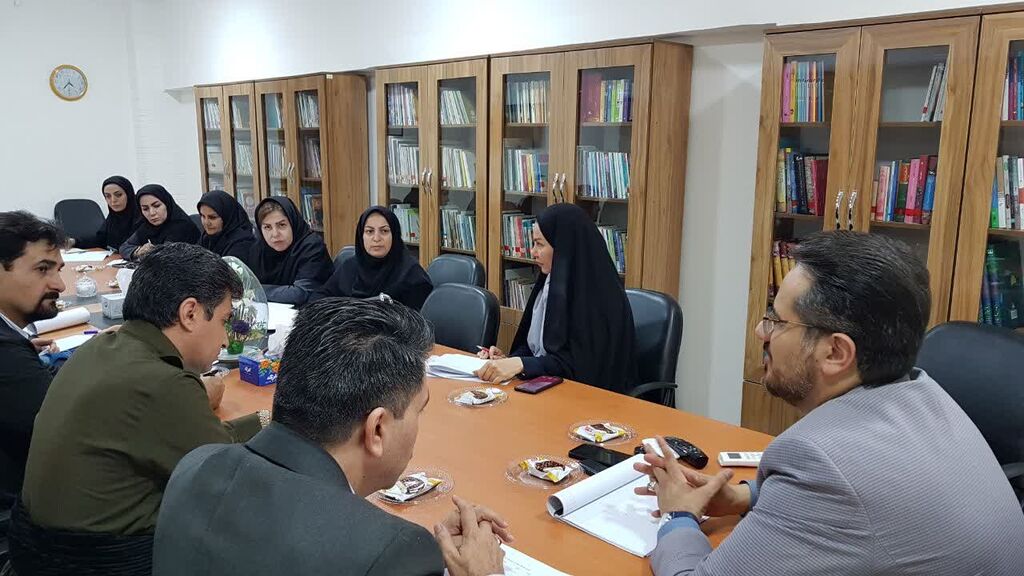 دور آخر از اولین سری شوراهای منطقهای با حضور اورامانات در کانون کرمانشاه