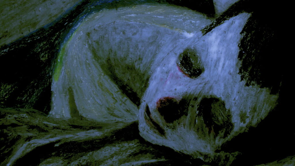 Shiva Sadegh Asadi Turns to Be a Juror at Annecy Animation Festival