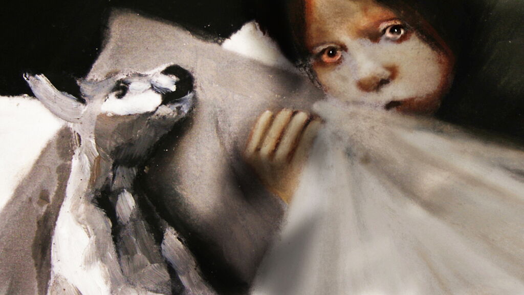 Shiva Sadegh Asadi Turns to Be a Juror at Annecy Animation Festival