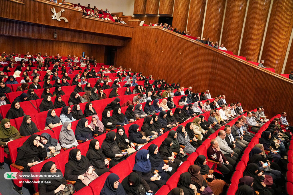 چهار هدف اصلی کانون پرورش فکری در تربیت کودکان و نوجوانان