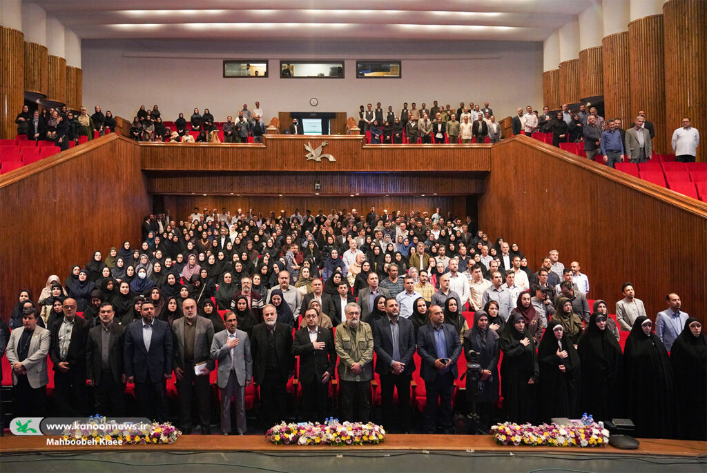 کانون شکوفا میشود با رویآوردن به علوم نوپدید