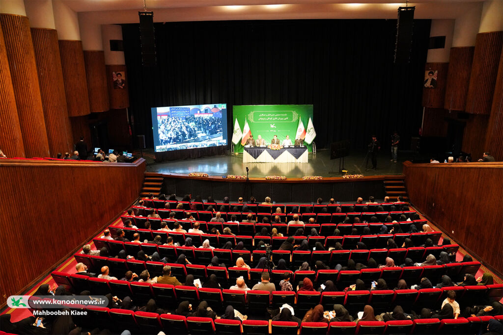 هدفگیری ما تقویت معیشت همکاران بوده و هست