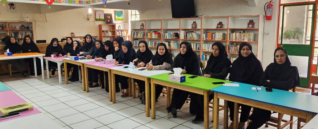 نشست فصلی مسئولان و مربیان مراکز کانون کهگیلویه و بویراحمد برگزار شد