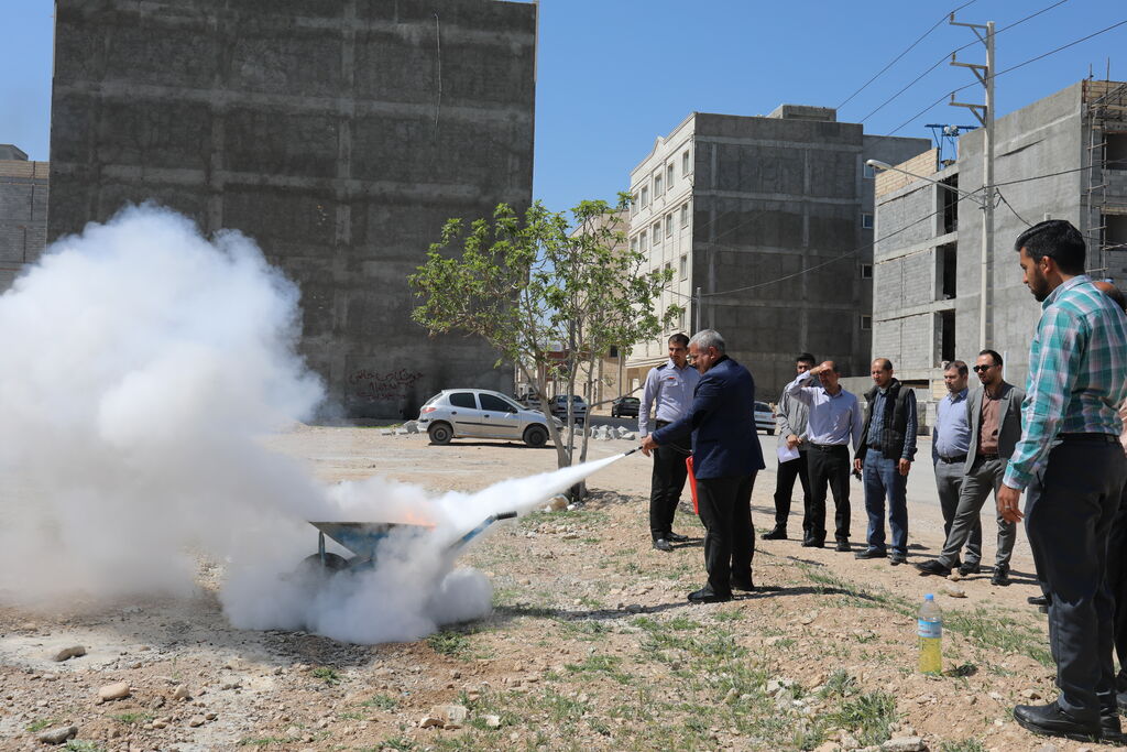 مراکز در راستای چشم انداز کانون حرکت کنند