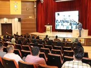 ۴سیاست اصلی سال ۱۴۰۴ کانون برای کارکنان گلستان تشریح شد