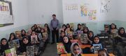 مراکز کانون البرز در روزهای آغازین اردیبهشت ماه ۱۴۰۴