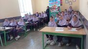 آغاز فصل جدیدی از آموزش‌های فرهنگی و هنری در روستای دروا با «پیک امید» مرکز زرین‌دشت