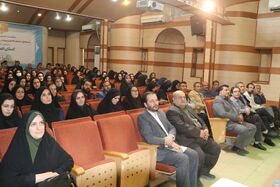 گزارش تصویری نشست برخط مدیرعامل و گردهمایی استانی کارکنان کانون استان اصفهان