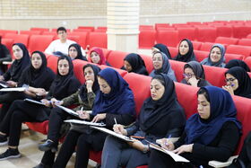 زمان برگزاری دوره مقدماتی تربیت مربی کودک و نوجوان تغییر کرد