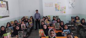 مراکز کانون البرز در روزهای آغازین اردیبهشت ماه ۱۴۰۴
