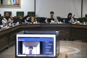 کانون استان تهران میزبان ویژه‌برنامه کشوری «داستان‌نویسی خاتم»