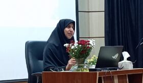 نخستین گردهمایی کارکنان کانون پرورش فکری کودکان و نوجوانان برگزارشد
