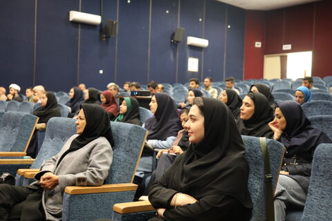 گردهمایی استانی