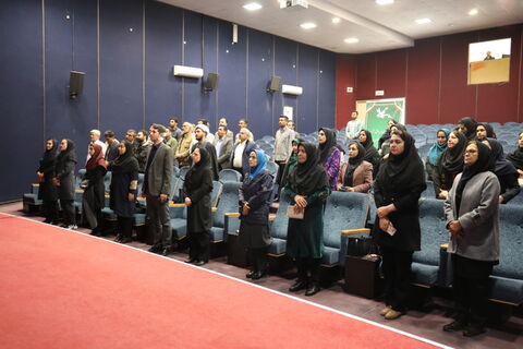 گردهمایی استانی