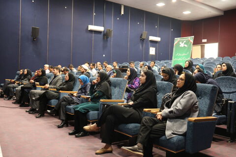 گردهمایی استانی