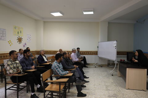 گردهمایی استانی