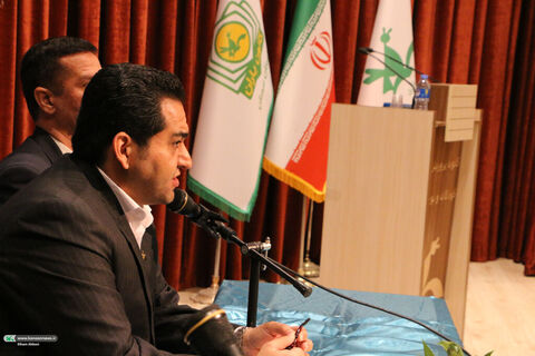 همایش مربیان.سمنان