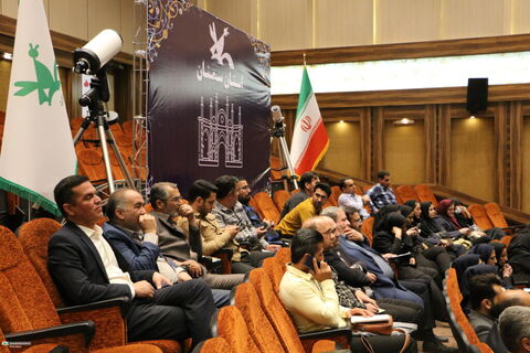همایش مربیان.سمنان