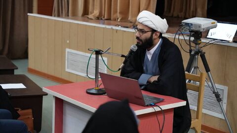 برگزاری گردهمایی سال جدید کارکنان کانون زنجان به روایت تصویر