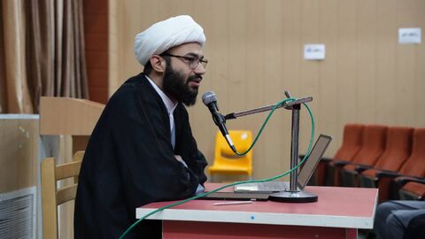 برگزاری گردهمایی سال جدید کارکنان کانون زنجان به روایت تصویر