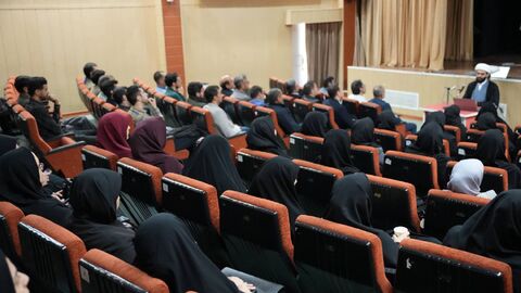 برگزاری گردهمایی سال جدید کارکنان کانون زنجان به روایت تصویر