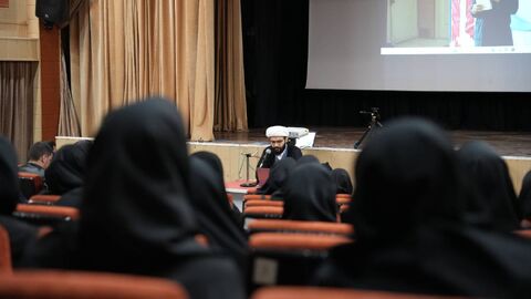 برگزاری گردهمایی سال جدید کارکنان کانون زنجان به روایت تصویر