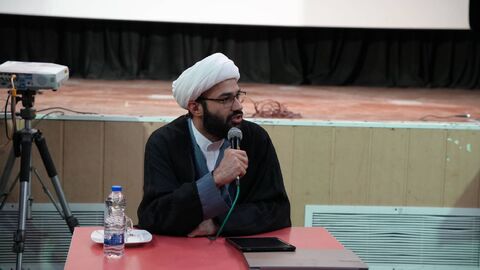 برگزاری گردهمایی سال جدید کارکنان کانون زنجان به روایت تصویر