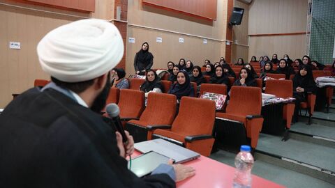 برگزاری گردهمایی سال جدید کارکنان کانون زنجان به روایت تصویر