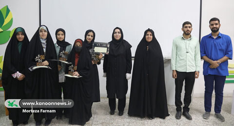 پروانه های بدون مرز یزد