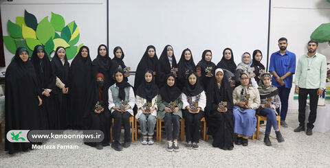 پروانه های بدون مرز یزد