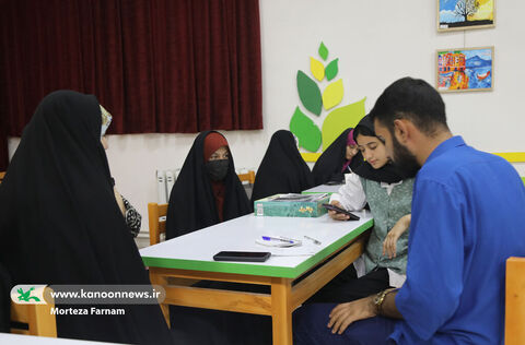 پروانه های بدون مرز یزد