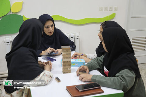 پروانه های بدون مرز یزد