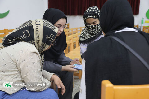 پروانه های بدون مرز یزد