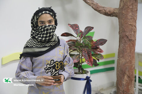 پروانه های بدون مرز یزد