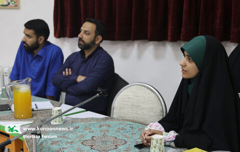 پروانه های بدون مرز یزد