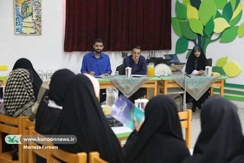 پروانه های بدون مرز یزد