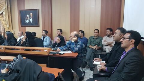 کمیسیون‌های تخصصی