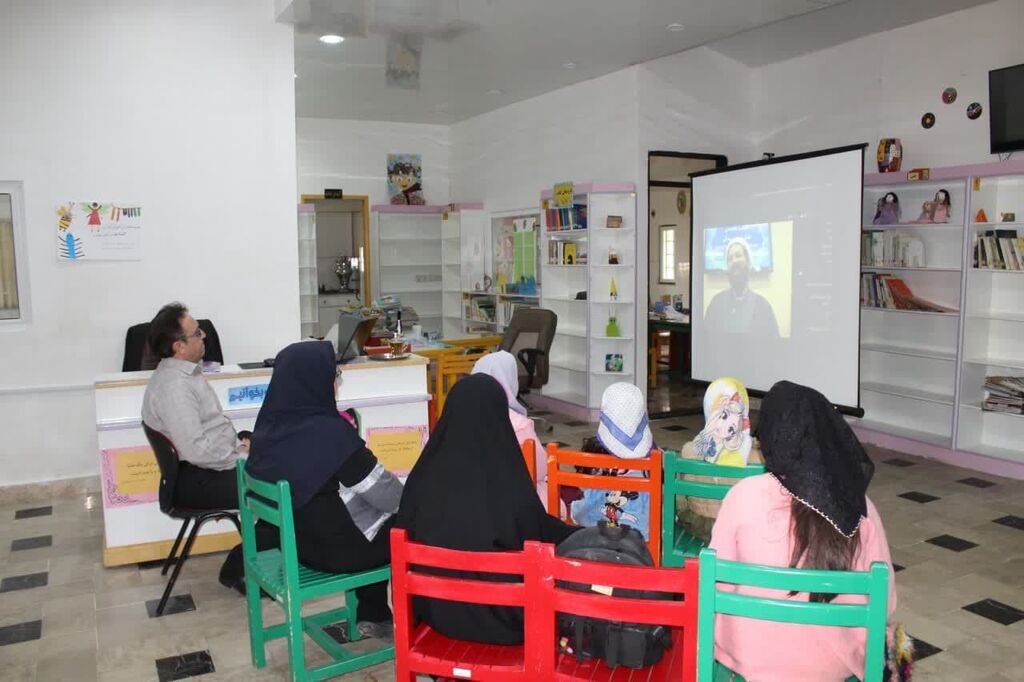 نشست تخصصی نقش نماز در زندگی