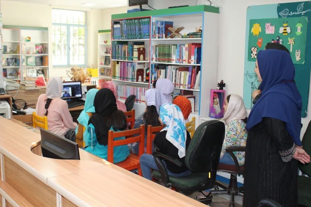 نشست تخصصی نقش نماز در زندگی